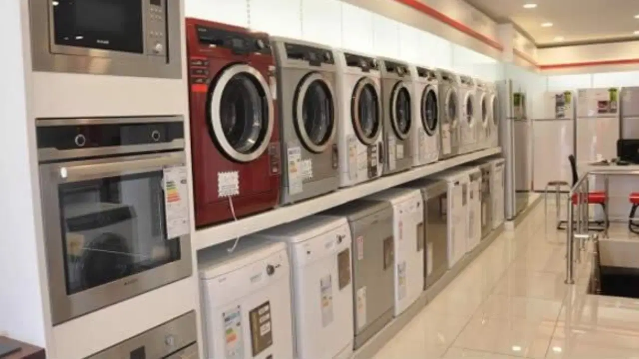 Çorlu Beyaz Eşya Tamircisi